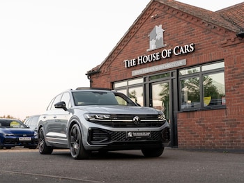 Used Volkswagen Touareg 2024 for sale - 79061349: Photo