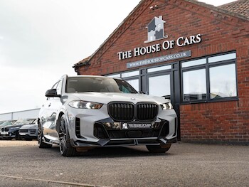 Used BMW X5 2025 for sale - 77808939: Photo