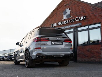 Used BMW X5 2025 for sale - 77808939: Photo