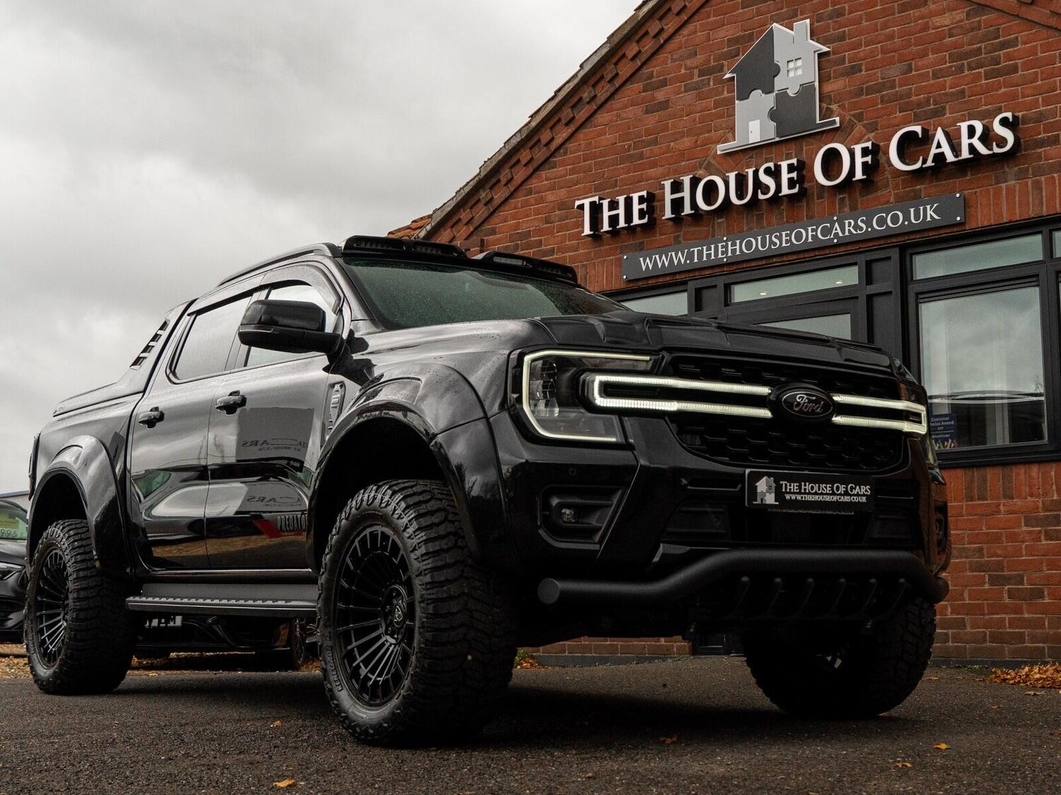 Used Ford Ranger for sale - 77484081: Photo 10