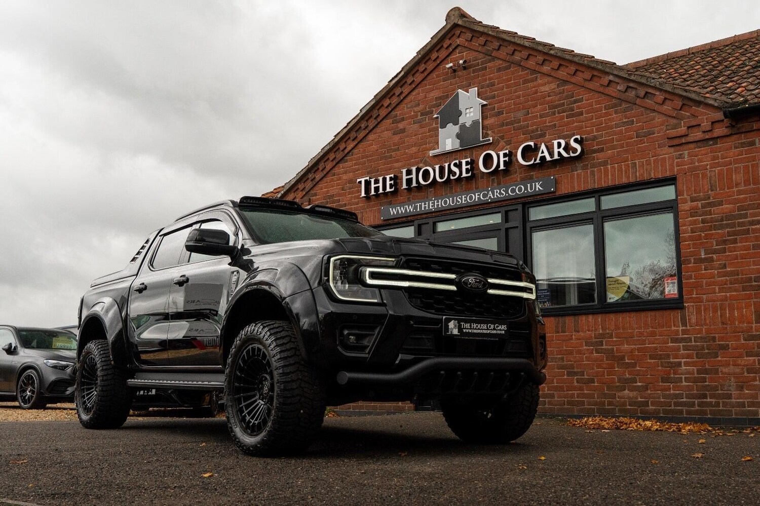 Used Ford Ranger for sale - 77484081: Photo 11