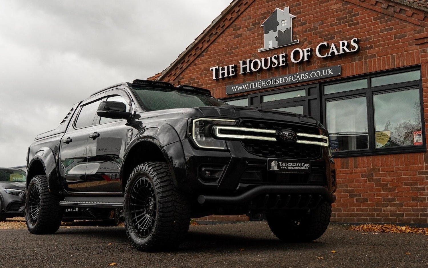 Used Ford Ranger for sale - 77484081: Photo 12