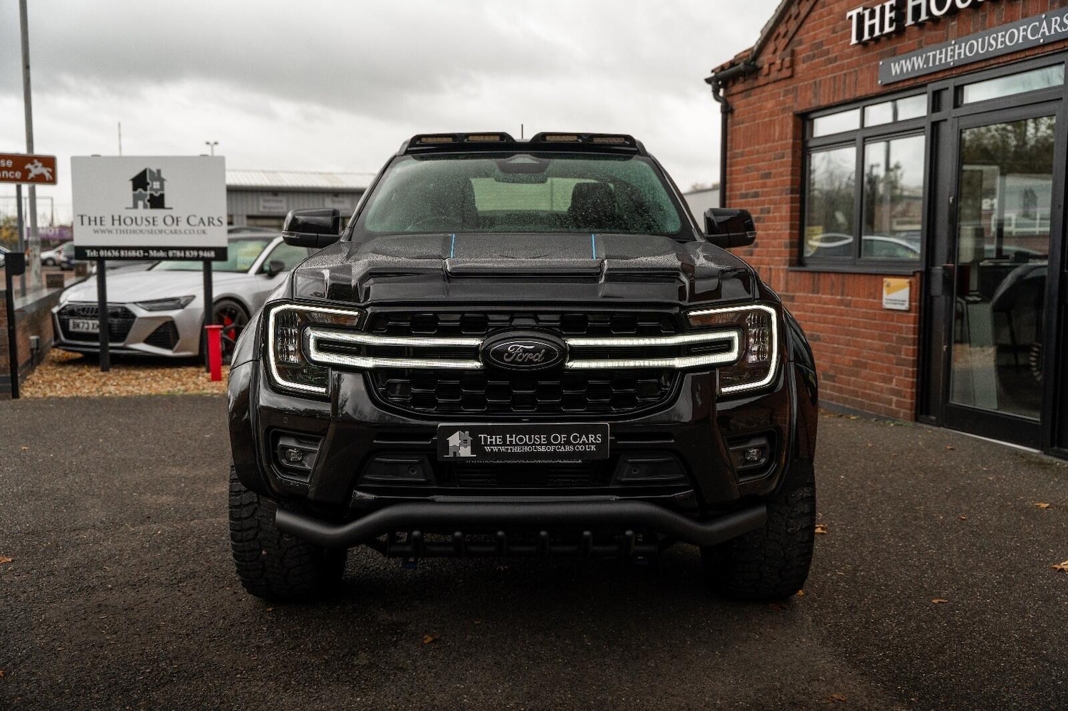 Used Ford Ranger for sale - 77484081: Photo 14