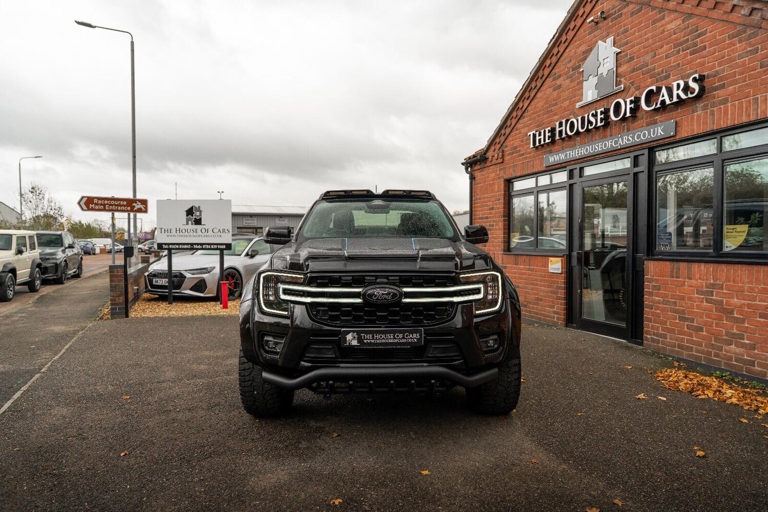 Used Ford Ranger for sale - 77484081: Photo 15