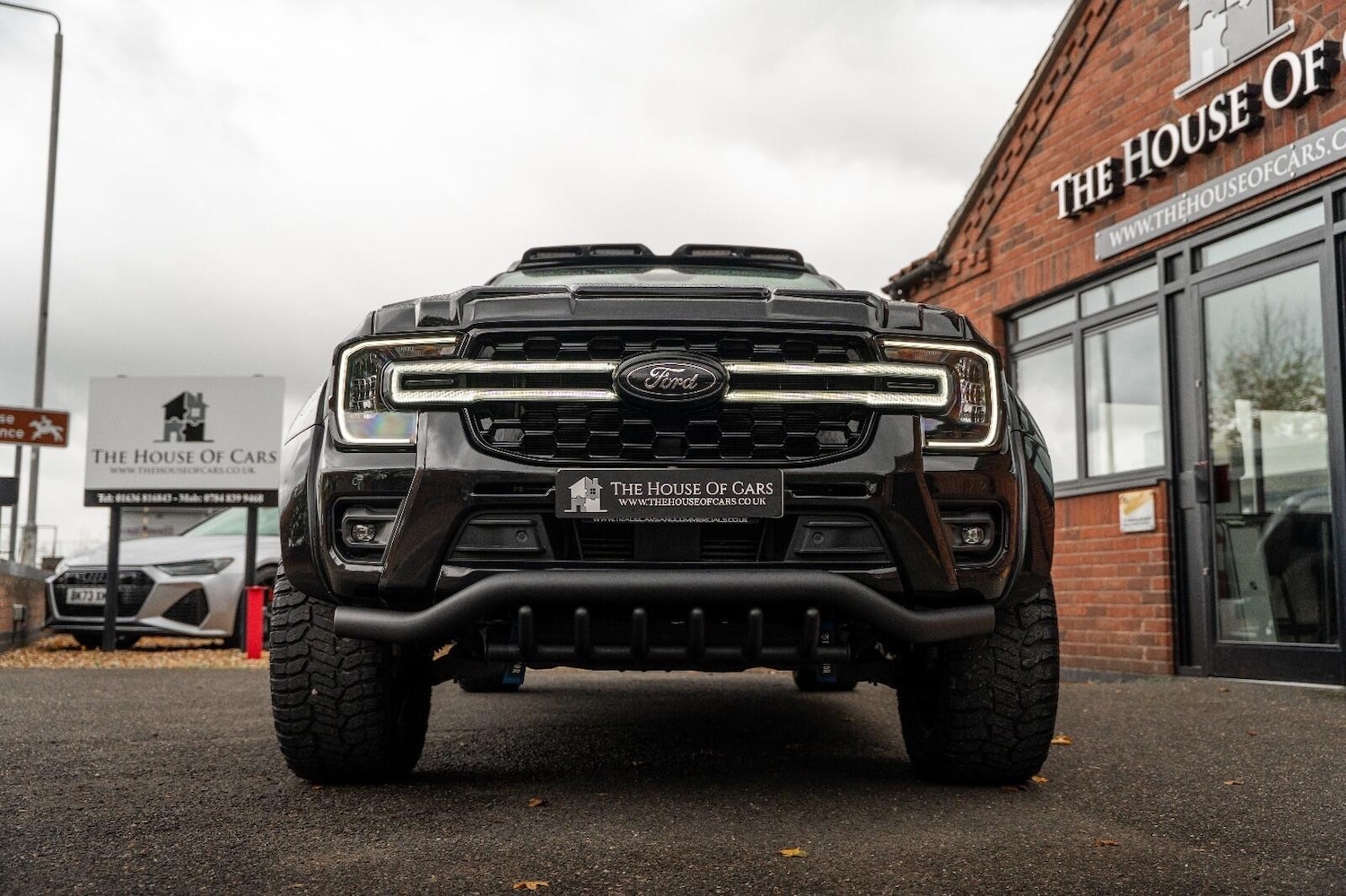 Used Ford Ranger for sale - 77484081: Photo 16