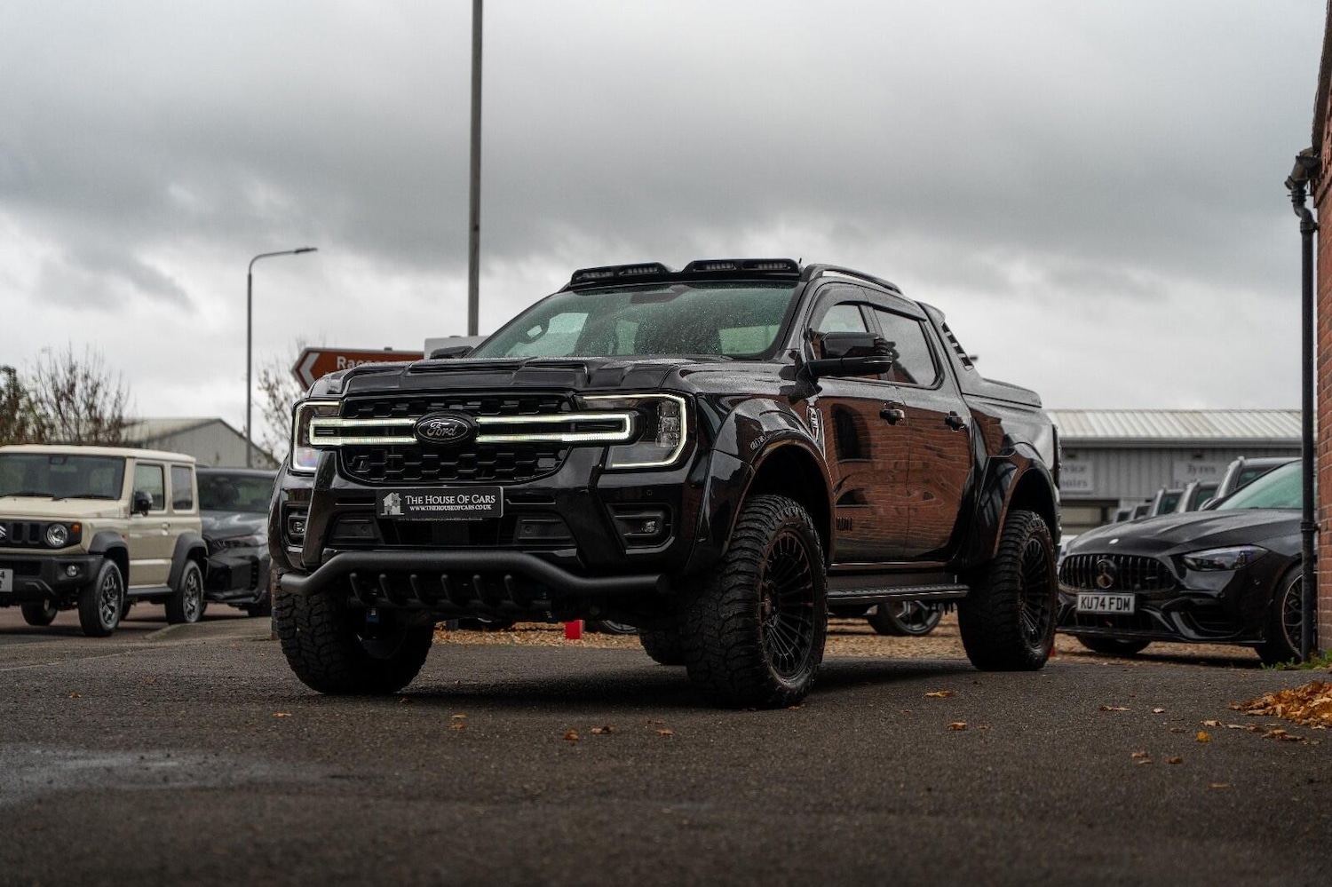 Used Ford Ranger for sale - 77484081: Photo 17