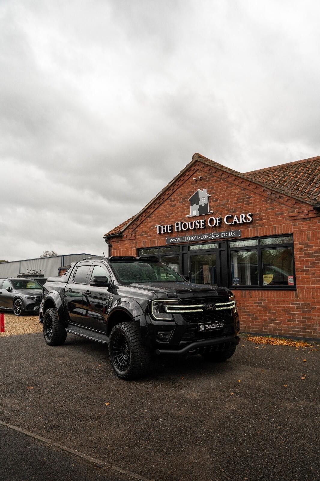 Used Ford Ranger for sale - 77484081: Photo 18