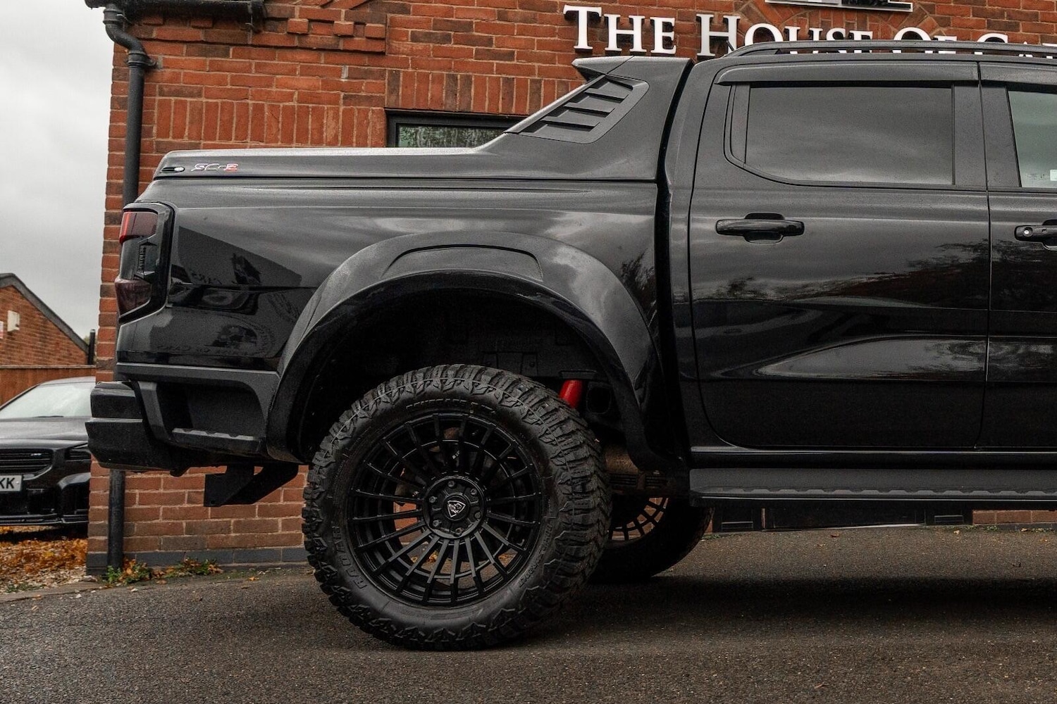 Used Ford Ranger for sale - 77484081: Photo 19