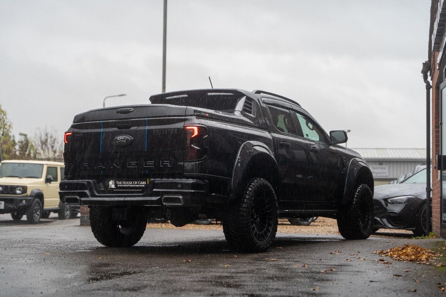 Used Ford Ranger for sale - 77484081: Photo 21