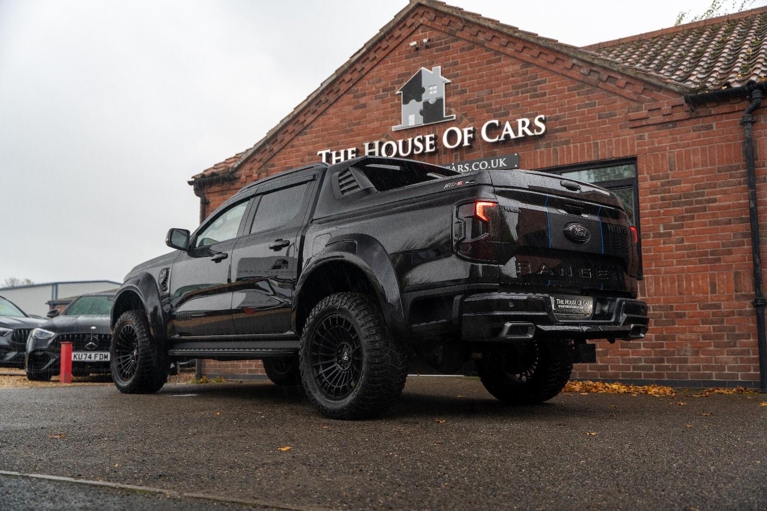 Used Ford Ranger for sale - 77484081: Photo 22