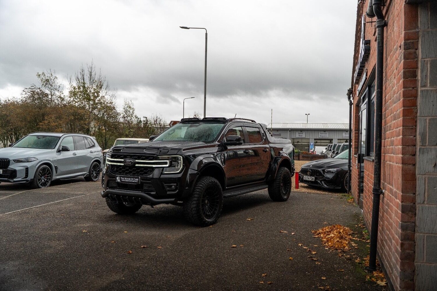 Used Ford Ranger for sale - 77484081: Photo 28