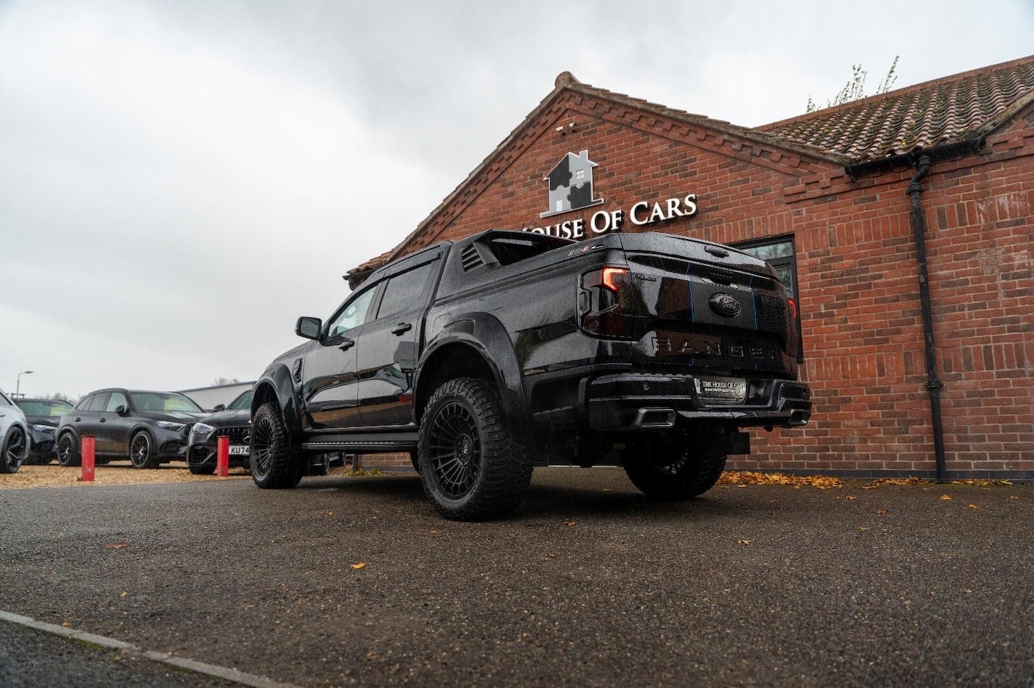 Used Ford Ranger for sale - 77484081: Photo 29