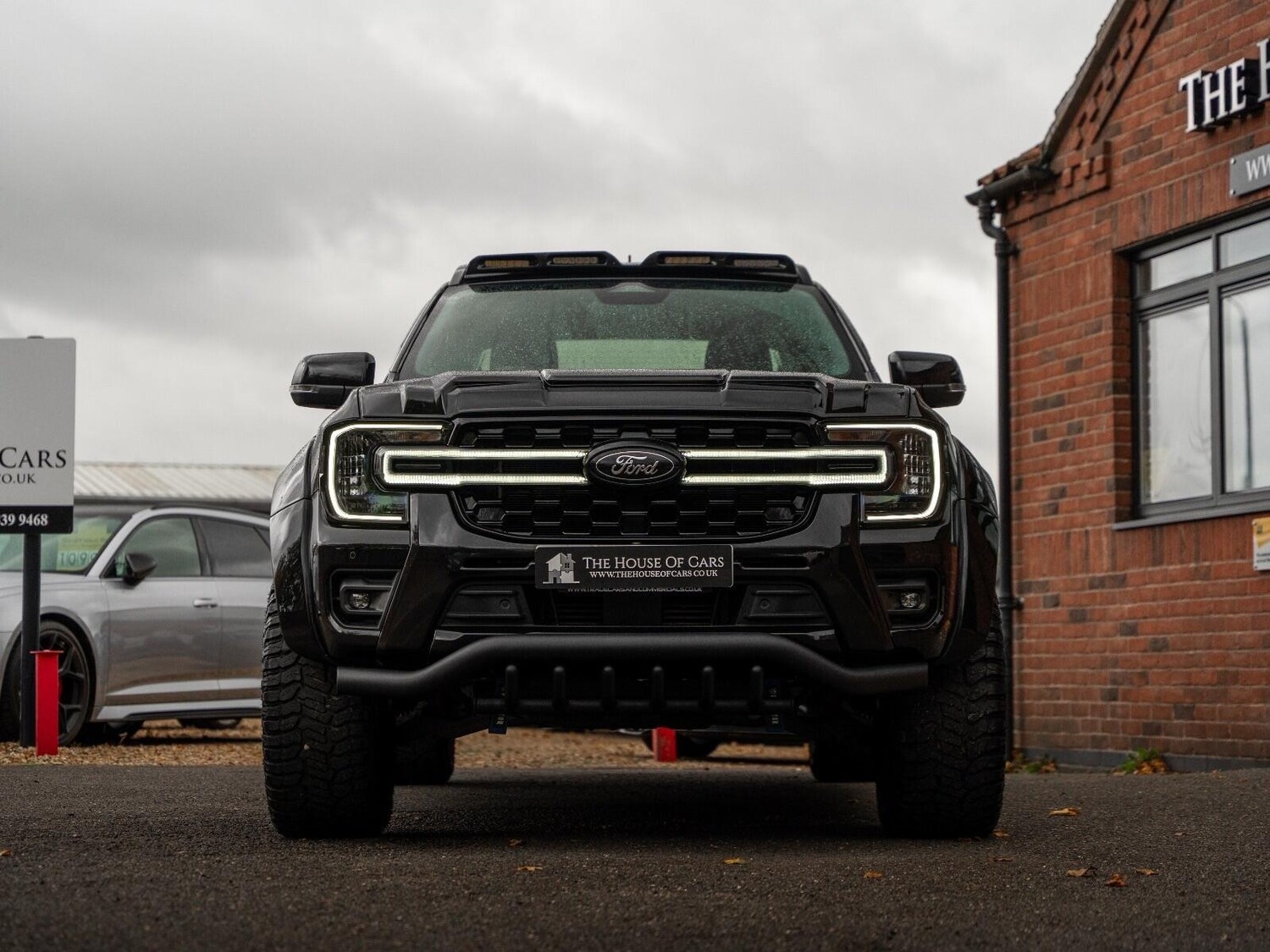 Used Ford Ranger for sale - 77484081: Photo 3