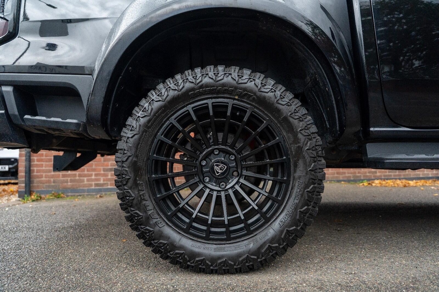 Used Ford Ranger for sale - 77484081: Photo 34