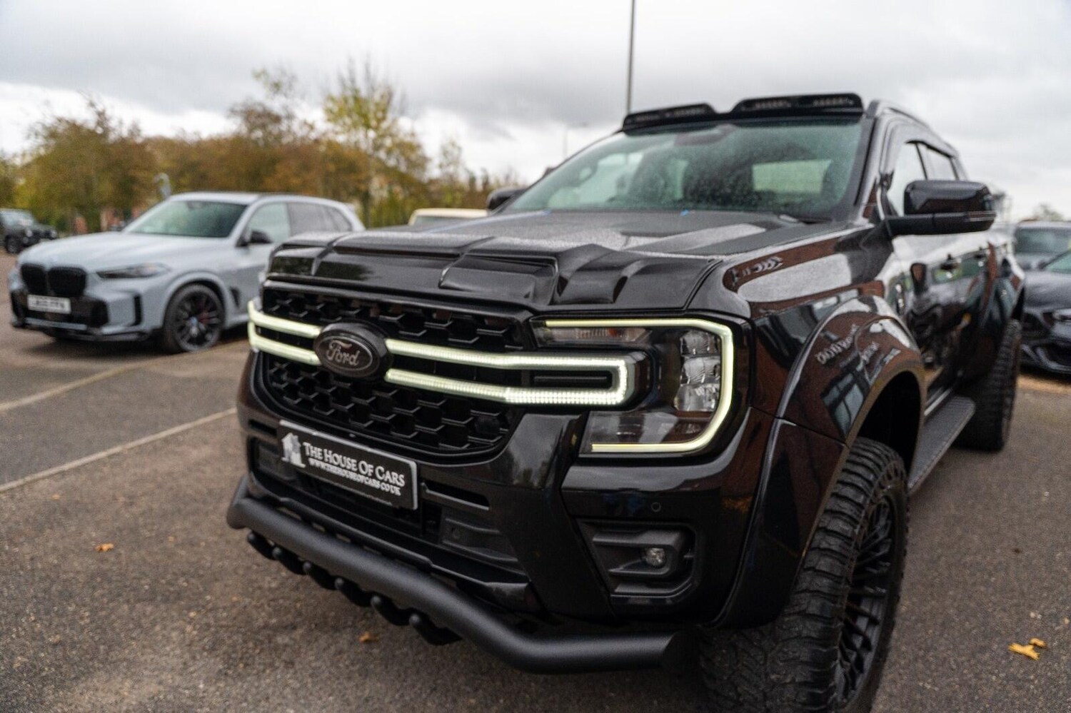 Used Ford Ranger for sale - 77484081: Photo 4