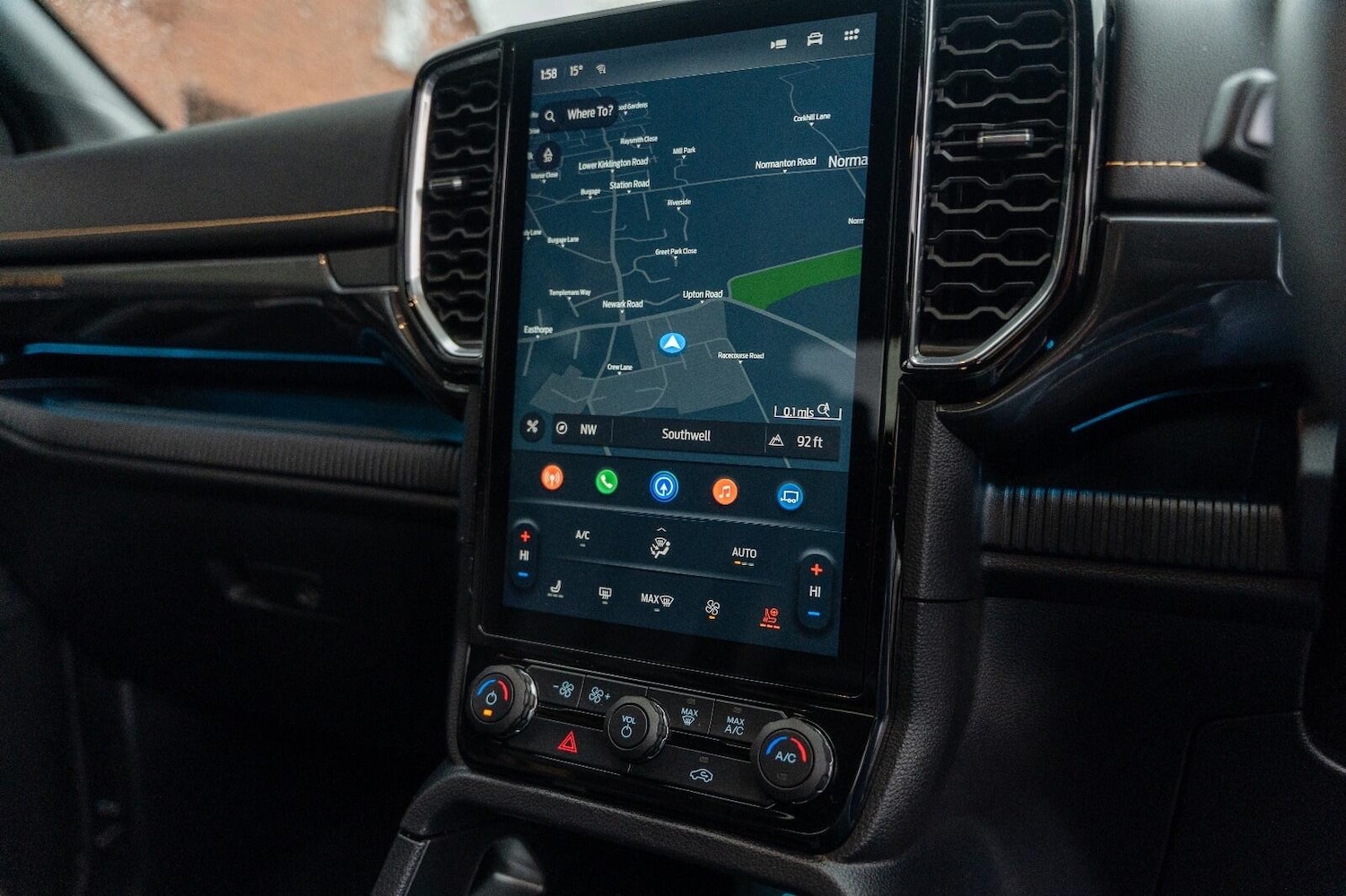 Used Ford Ranger for sale - 77484081: Photo 46