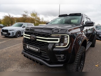 Used Ford Ranger 2023 for sale - 77484081: Photo