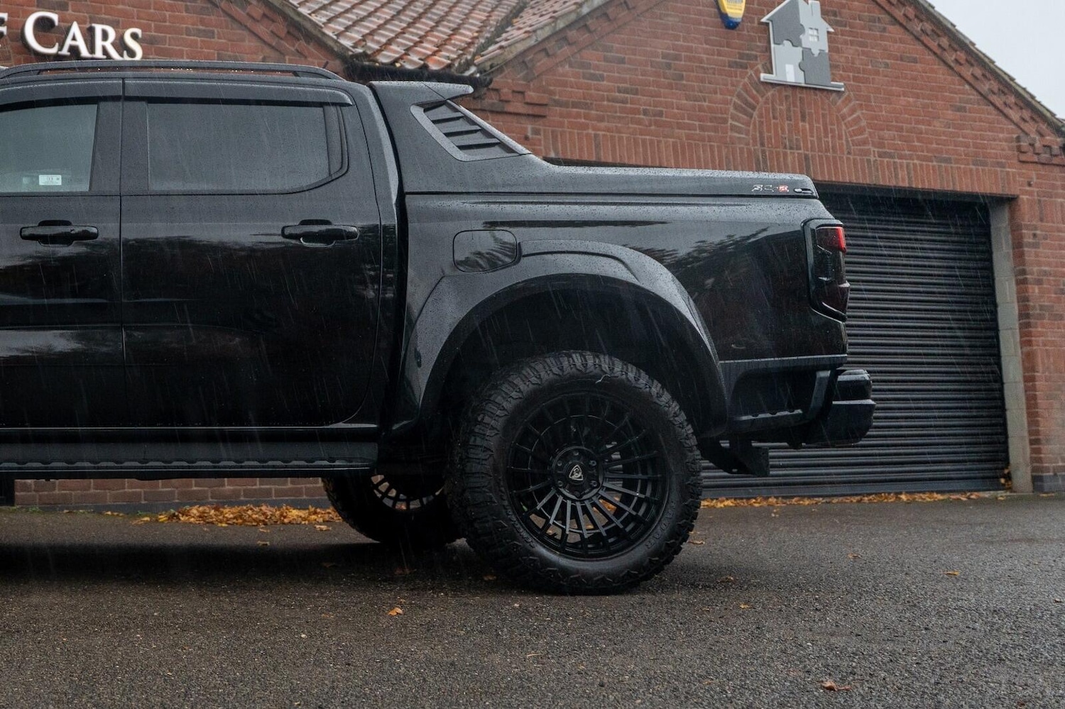 Used Ford Ranger for sale - 77484081: Photo 6