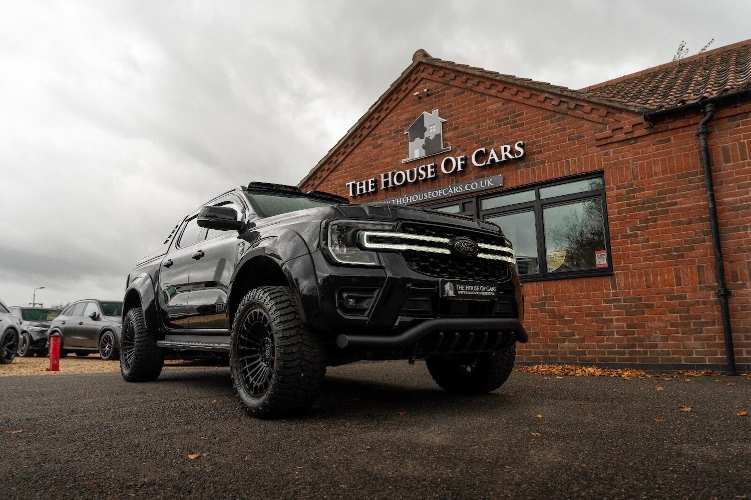 Used Ford Ranger for sale - 77484081: Photo 7