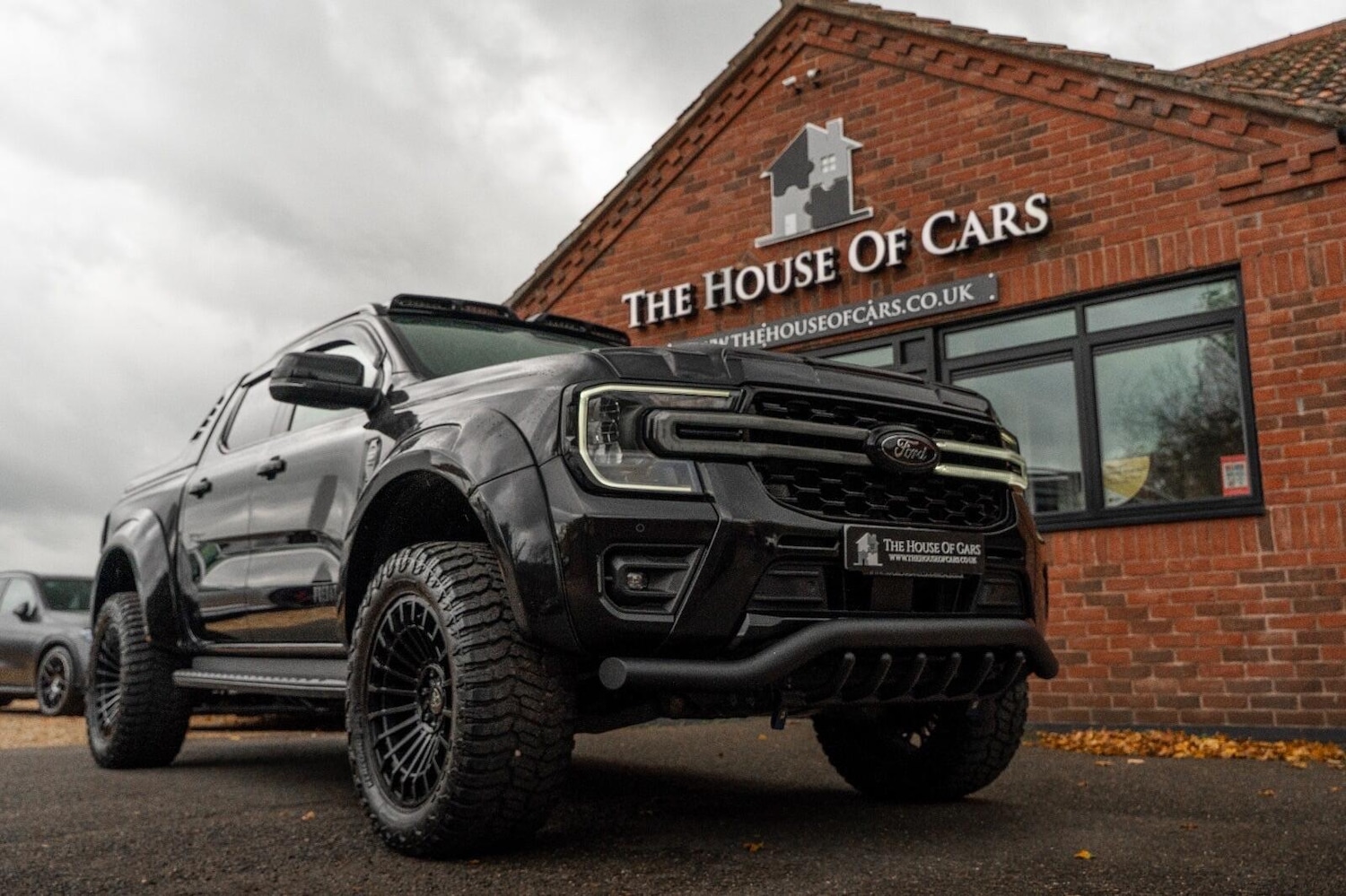 Used Ford Ranger for sale - 77484081: Photo 8