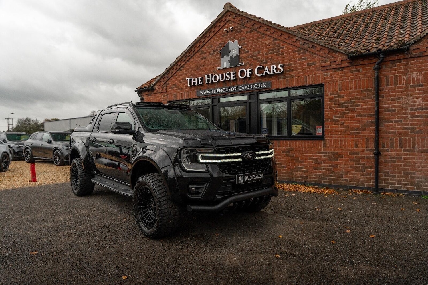 Used Ford Ranger for sale - 77484081: Photo 9