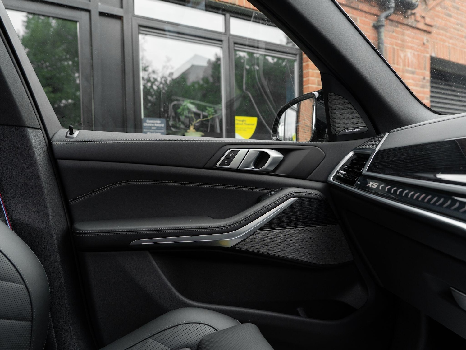 Used BMW X5 2024 for sale - 78019266: Photo 28