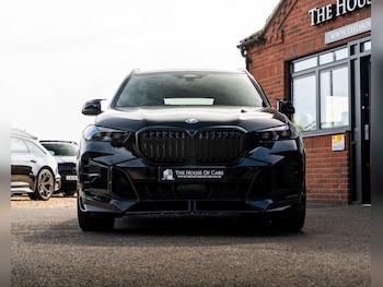 Used BMW X5 2024 for sale - 78019266: Photo