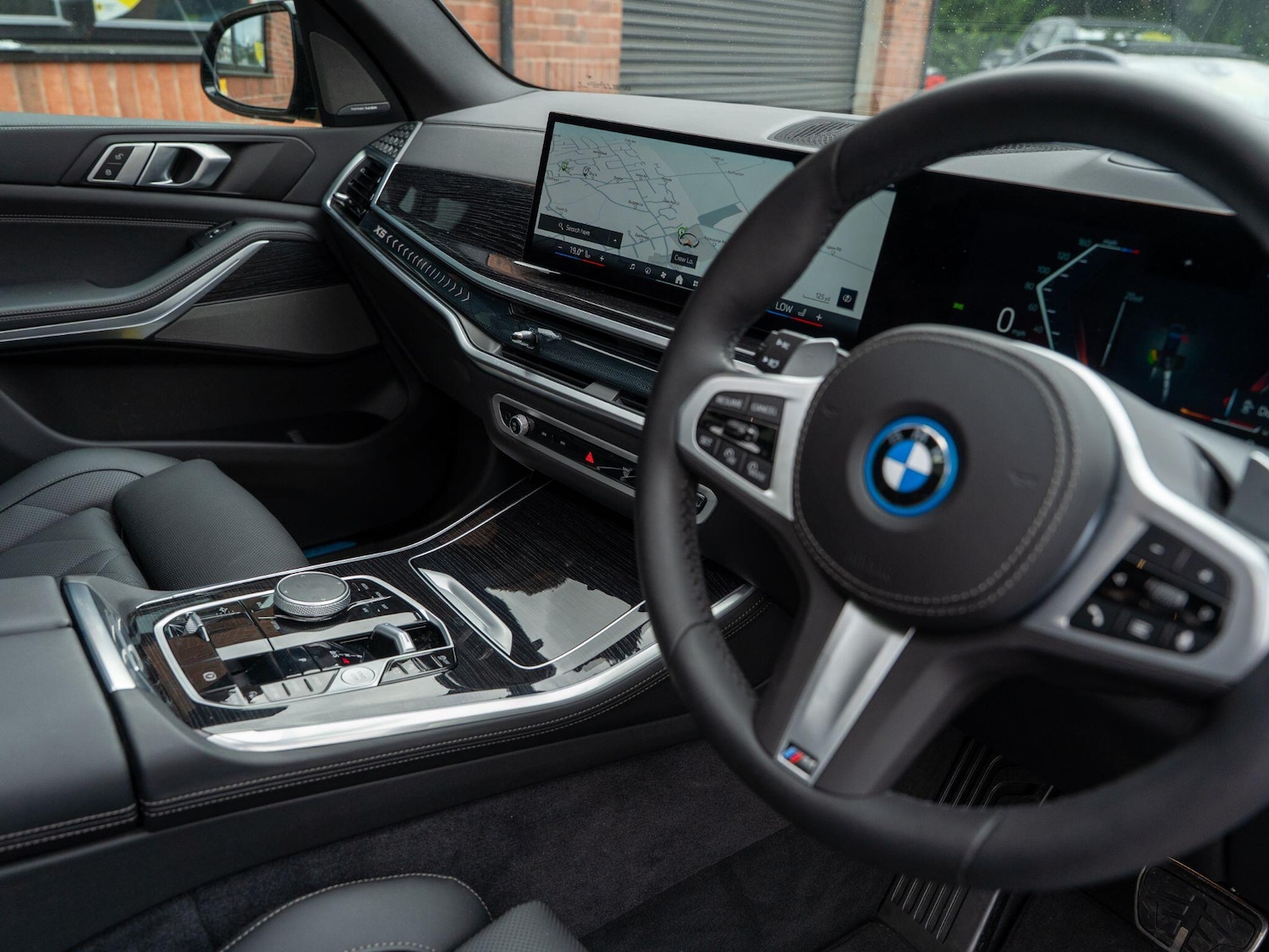 Used BMW X5 2024 for sale - 78019266: Photo 36