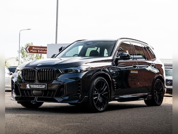 Used BMW X5 2024 for sale - 78019266: Photo