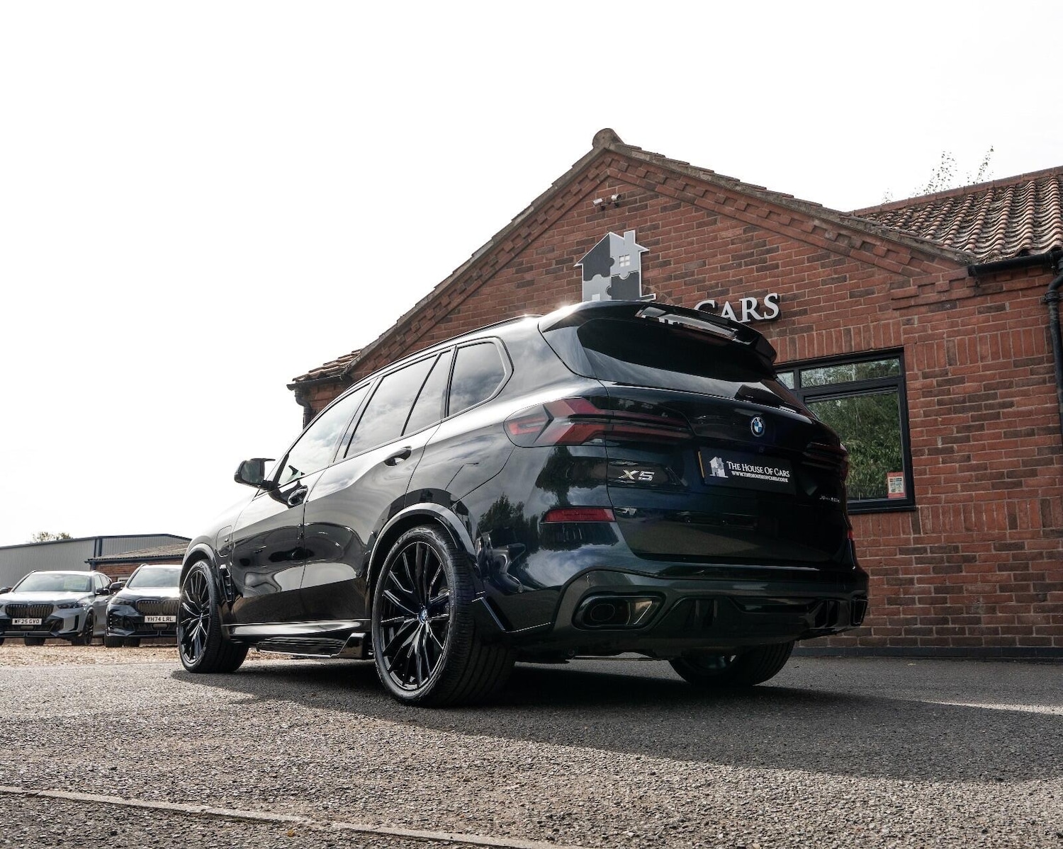 Used BMW X5 2024 for sale - 78019266: Photo 4