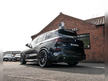 Used BMW X5 2024 for sale - 78019266: Photo