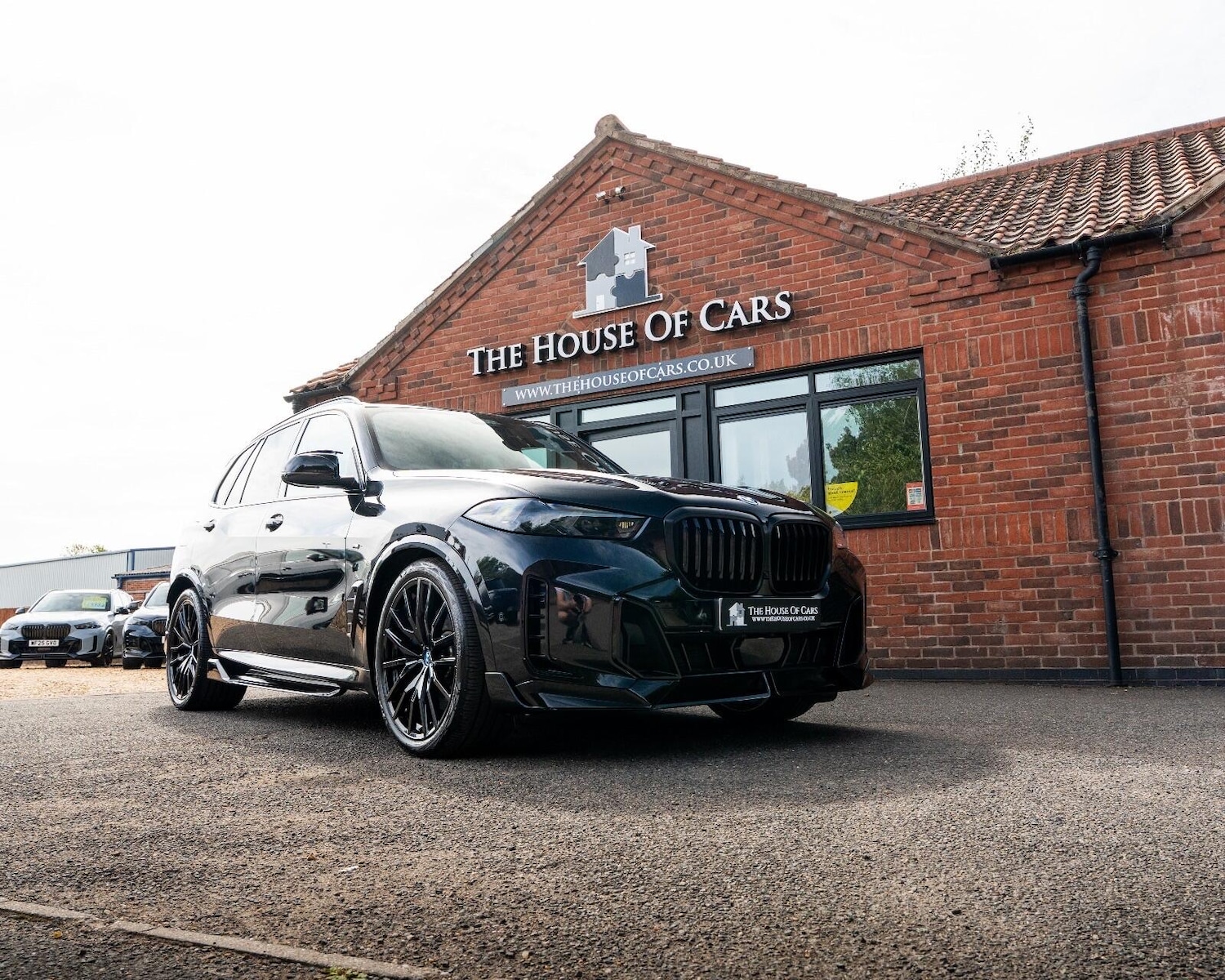 Used BMW X5 2024 for sale - 78019266: Photo 6