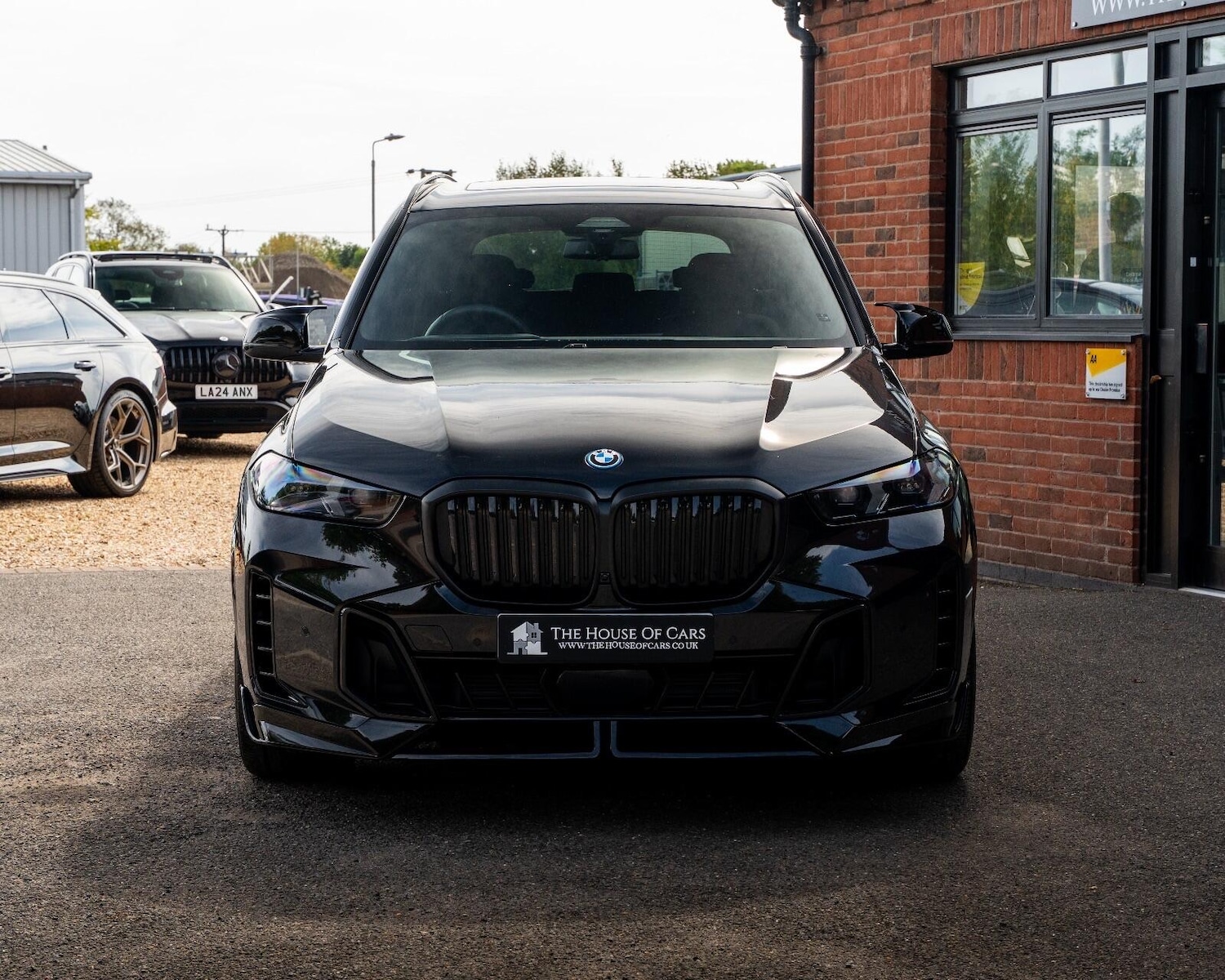 Used BMW X5 2024 for sale - 78019266: Photo 7