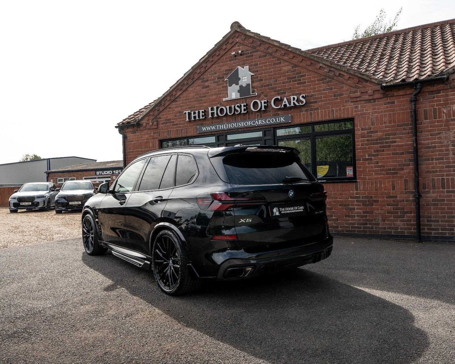 Used BMW X5 2024 for sale - 78019266: Photo 9