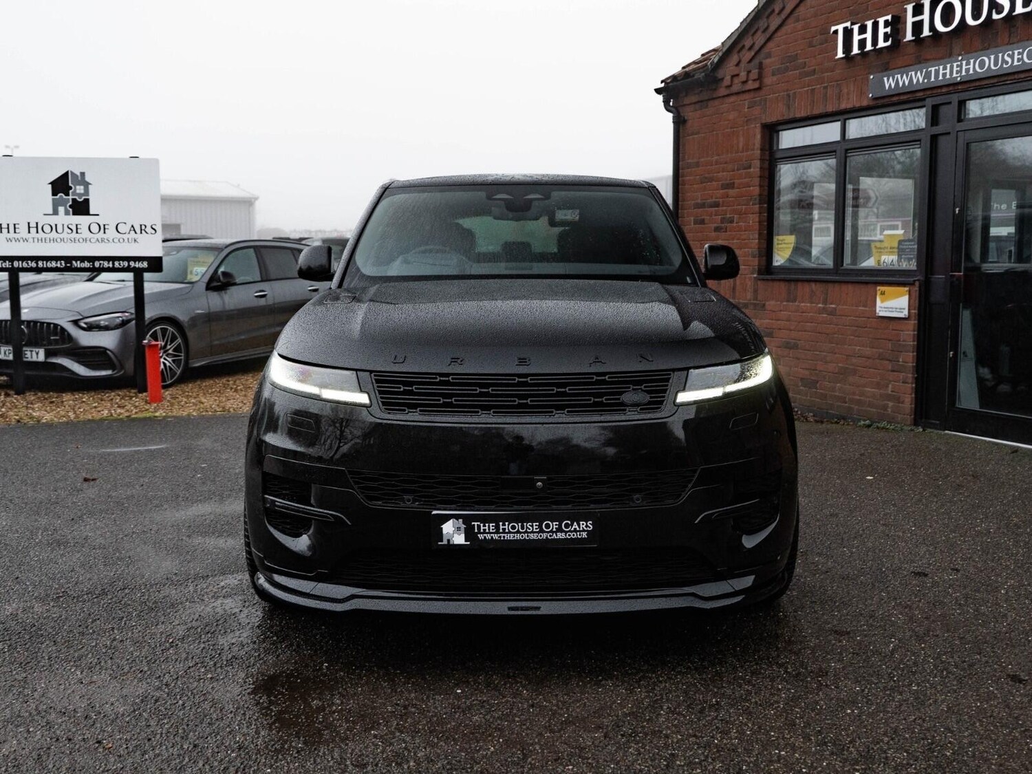 Used Land Rover Defender 2025 for sale - 77344382: Photo 12