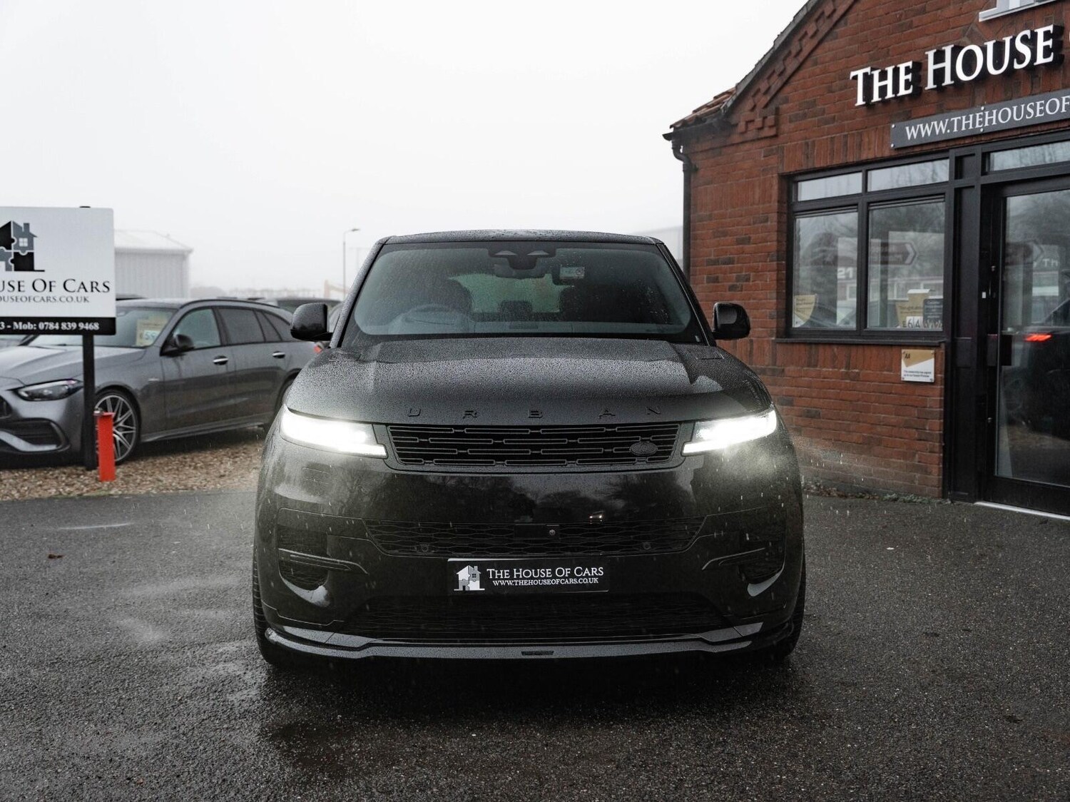 Used Land Rover Defender 2025 for sale - 77344382: Photo 15