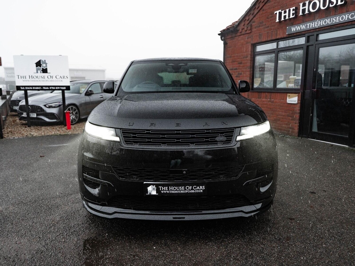 Used Land Rover Defender 2025 for sale - 77344382: Photo 16