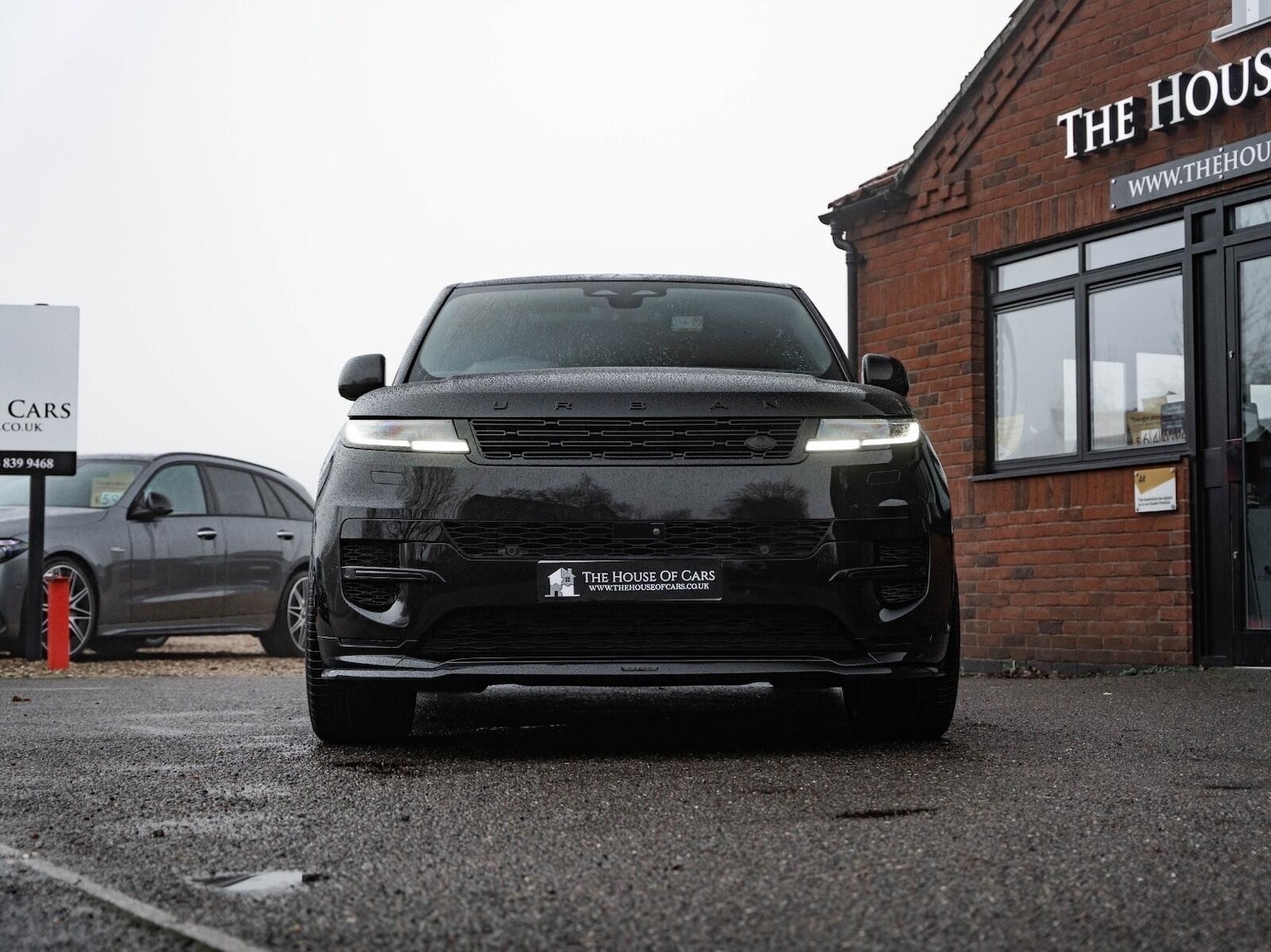 Used Land Rover Defender 2025 for sale - 77344382: Photo 2