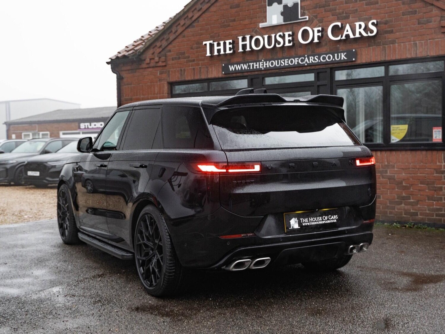 Used Land Rover Defender 2025 for sale - 77344382: Photo 20