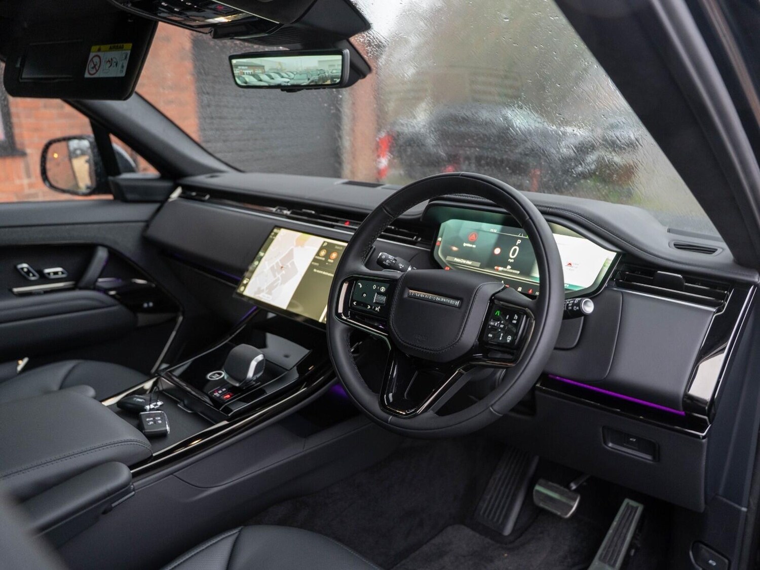 Used Land Rover Defender 2025 for sale - 77344382: Photo 29