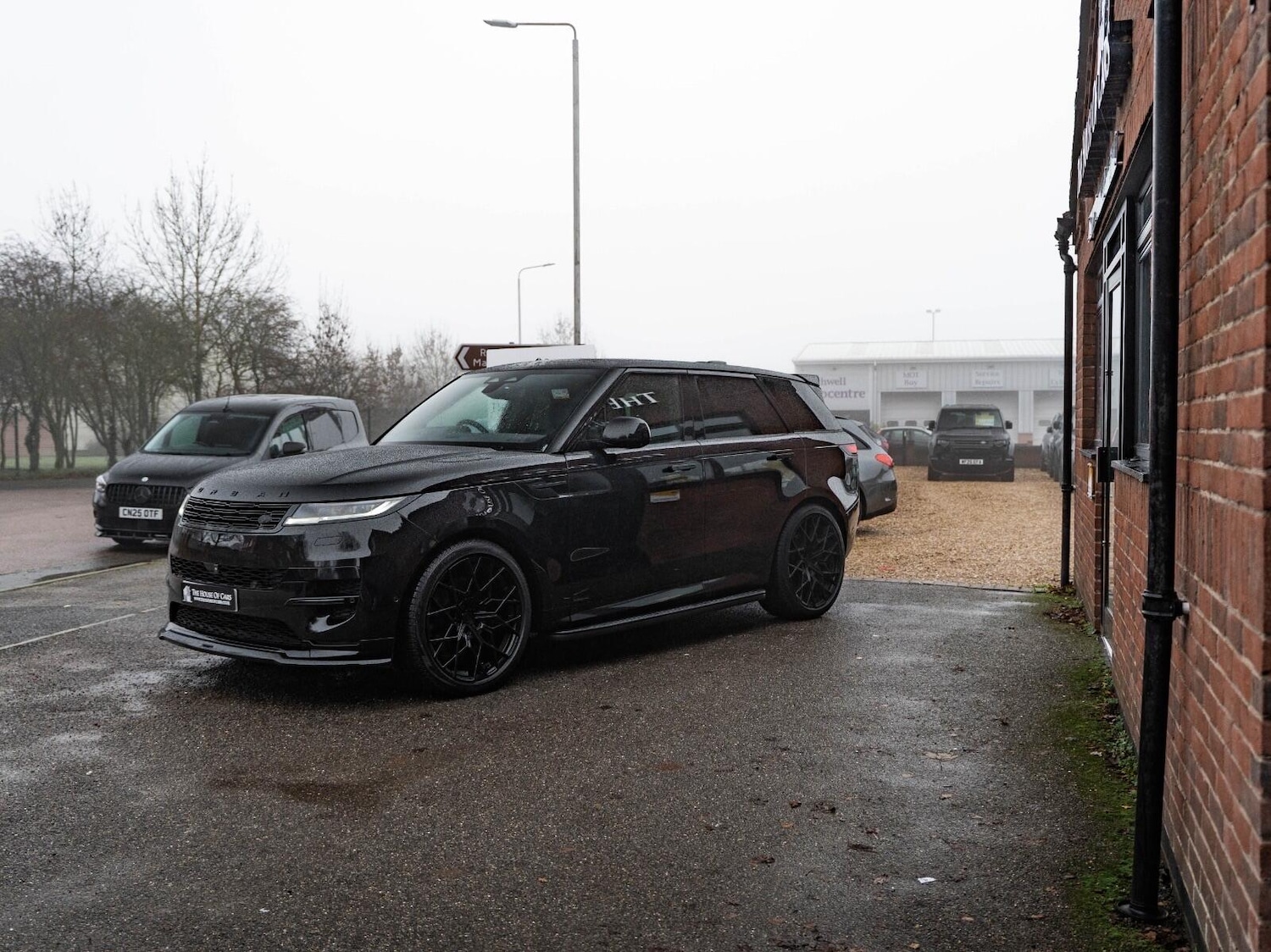 Used Land Rover Defender 2025 for sale - 77344382: Photo 3