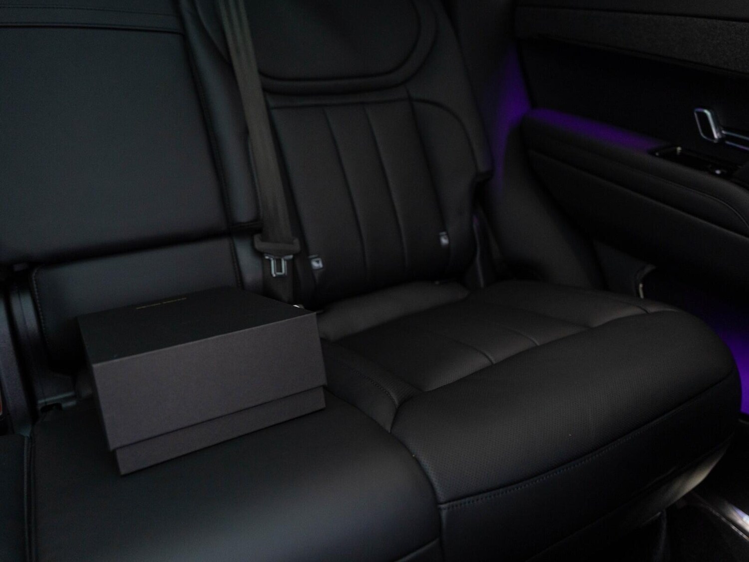 Used Land Rover Defender 2025 for sale - 77344382: Photo 34