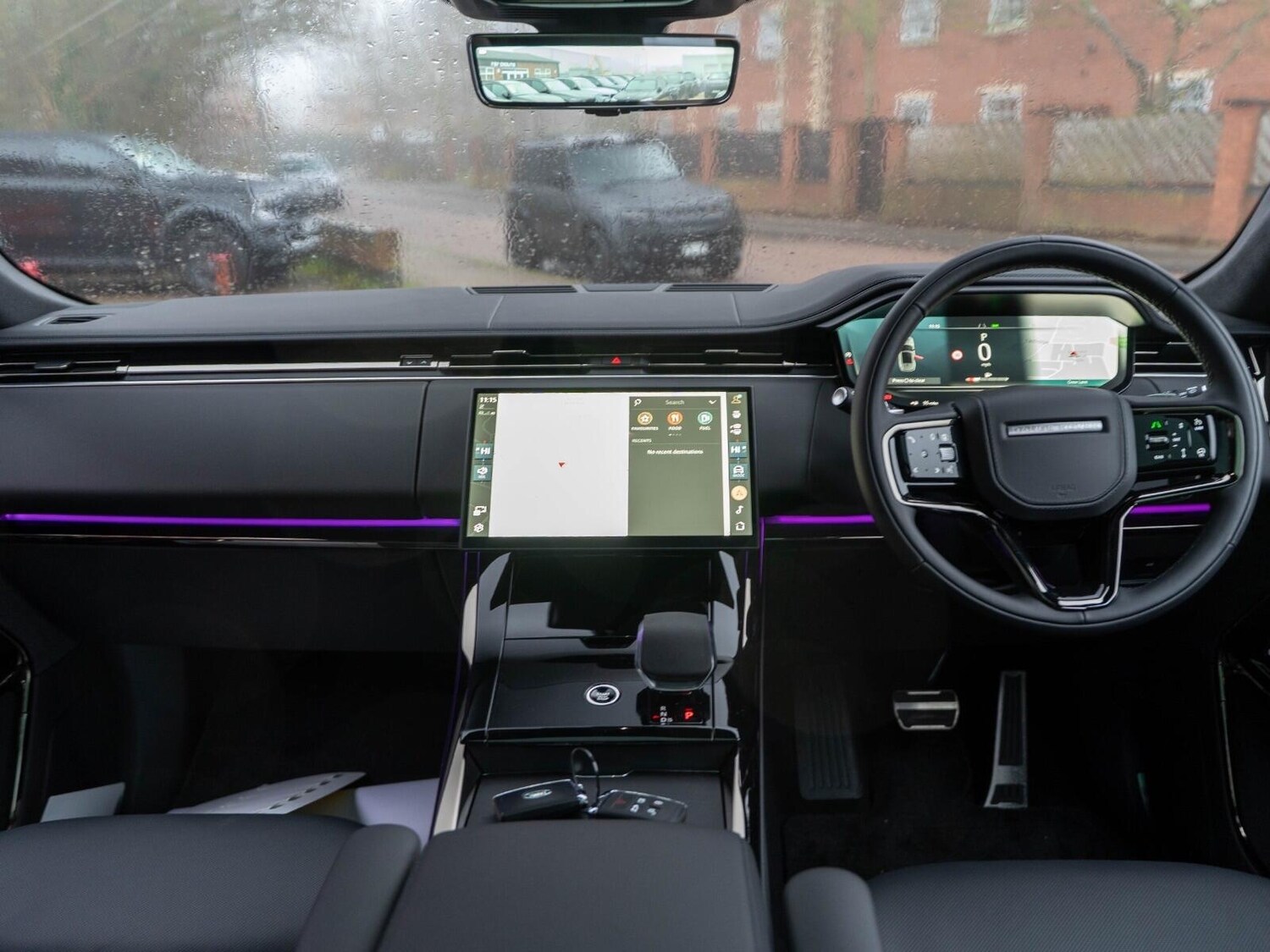 Used Land Rover Defender 2025 for sale - 77344382: Photo 45