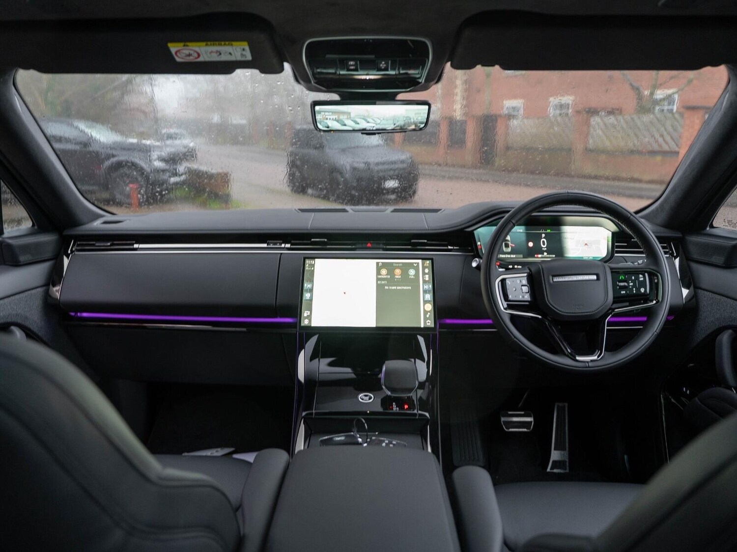 Used Land Rover Defender 2025 for sale - 77344382: Photo 46