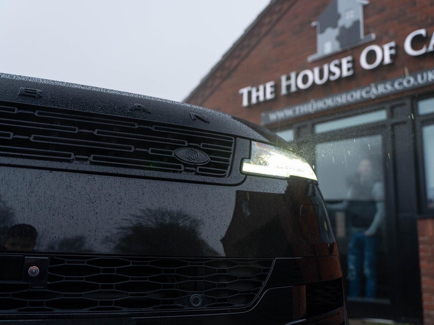 Used Land Rover Defender 2025 for sale - 77344382: Photo 54