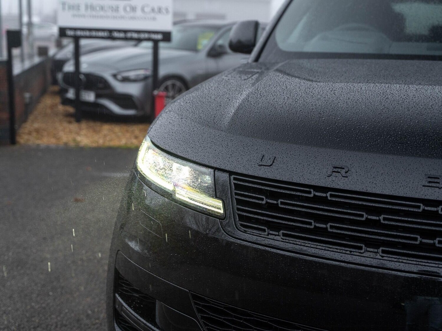 Used Land Rover Defender 2025 for sale - 77344382: Photo 55