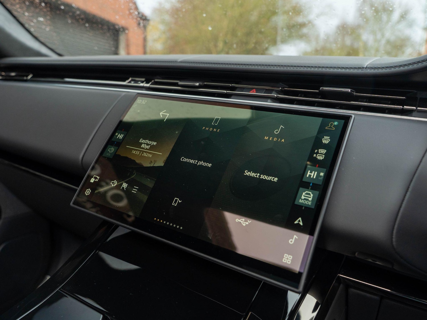 Used Land Rover Range Rover Sport 2025 for sale - 77344382: Photo 62