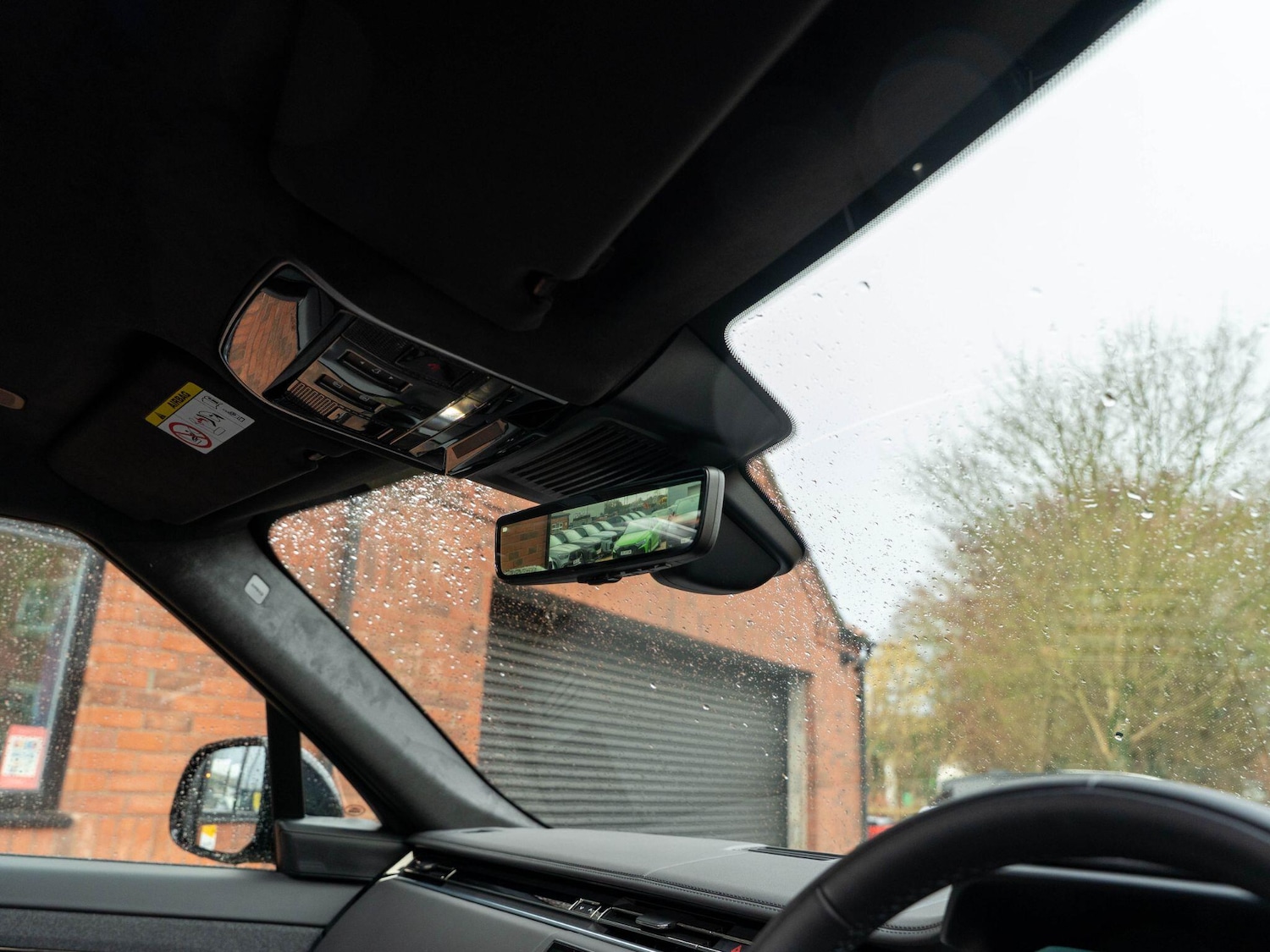 Used Land Rover Range Rover Sport 2025 for sale - 77344382: Photo 66