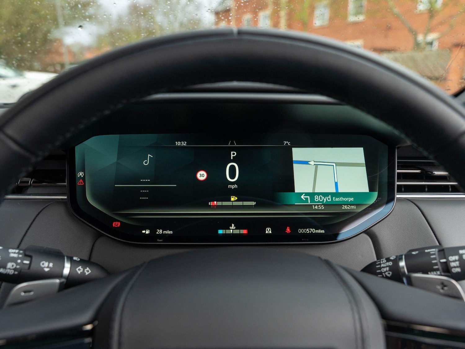 Used Land Rover Range Rover Sport 2025 for sale - 77344382: Photo 67