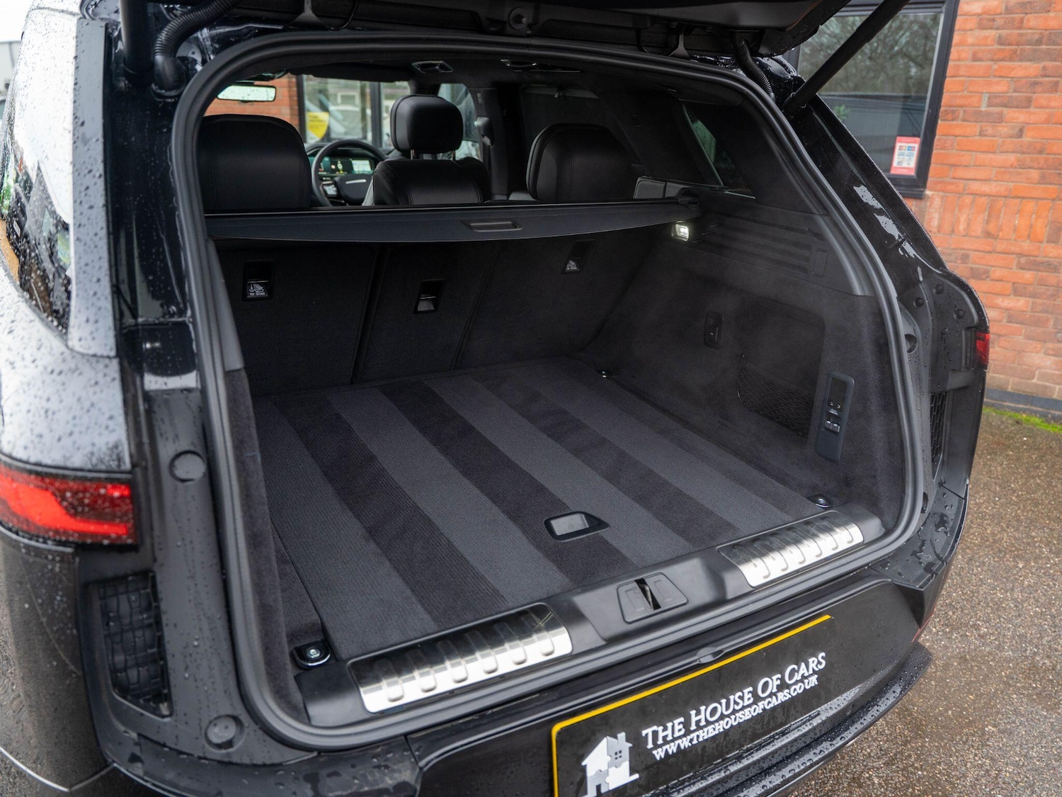 Used Land Rover Range Rover Sport 2025 for sale - 77344382: Photo 68